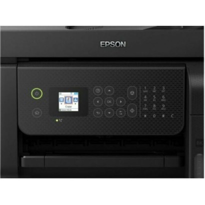 Epson EcoTank ET-4800 Έγχρωμο Πολυμηχάνημα Inkjet με WiFi και Mobile Print