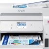 Epson EcoTank ET-4856 Έγχρωμο Πολυμηχάνημα Inkjet με WiFi και Mobile Print