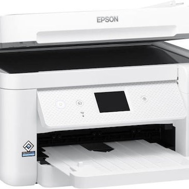 Epson EcoTank ET-4856 Έγχρωμο Πολυμηχάνημα Inkjet με WiFi και Mobile Print