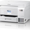 Epson EcoTank ET-4856 Έγχρωμο Πολυμηχάνημα Inkjet με WiFi και Mobile Print