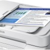 Epson EcoTank ET-4856 Έγχρωμο Πολυμηχάνημα Inkjet με WiFi και Mobile Print