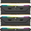 Corsair Vengeance DDR4 64GB RAM με 4x16GB Modules και Ταχύτητα 3200 για Desktop