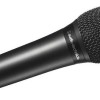 Audio Technica AT2010 Πυκνωτικό Μικρόφωνο XLR Χειρός για Φωνητικά
