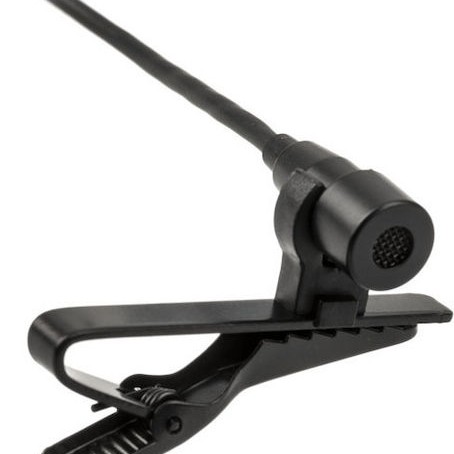Audio Technica ATR3350x Μικρόφωνο 3.5mm Πέτου, Clip On