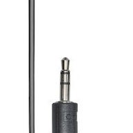 Audio Technica ATR3350x Μικρόφωνο 3.5mm Πέτου, Clip On