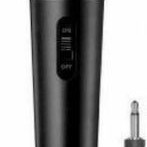 Audio Technica ATR1100x Μικρόφωνο 3.5mm Clip On για Φωνητικά