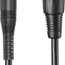 Audio Technica ATR1300X Δυναμικό Μικρόφωνο με Καλώδιο XLR / USB Χειρός για Φωνητικά