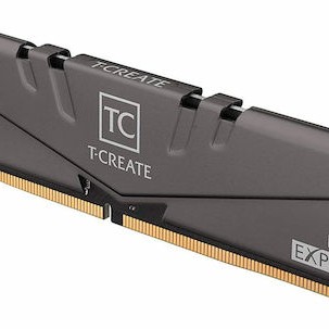 TeamGroup T-Create Expert DDR4 32GB RAM με 2x16GB Modules και Ταχύτητα 3600 για Desktop