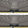 TeamGroup T-Create Expert DDR4 32GB RAM με 2x16GB Modules και Ταχύτητα 3200 για Desktop
