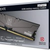 TeamGroup T-Create Expert DDR4 32GB RAM με 2x16GB Modules και Ταχύτητα 3200 για Desktop