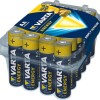 Varta Energy Αλκαλικές Μπαταρίες AA 1.5V 24τμχ