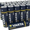 Varta Energy Αλκαλικές Μπαταρίες AA 1.5V 24τμχ