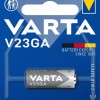 Varta Profesional Electronics Αλκαλική Μπαταρία A23 12V 1τμχ