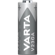 Varta Profesional Electronics Αλκαλική Μπαταρία A23 12V 1τμχ