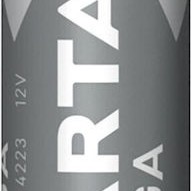 Varta Profesional Electronics Αλκαλική Μπαταρία A23 12V 1τμχ