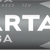 Varta Profesional Electronics Αλκαλική Μπαταρία A23 12V 1τμχ