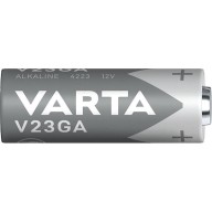 Varta Profesional Electronics Αλκαλική Μπαταρία A23 12V 1τμχ
