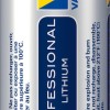Varta Professional Lithium Μπαταρίες CR123 3V 2τμχ