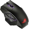 Asus ROG Spatha X Ασύρματο RGB Gaming Ποντίκι 19000 DPI Μαύρο