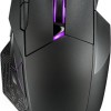 Asus ROG Spatha X Ασύρματο RGB Gaming Ποντίκι 19000 DPI Μαύρο