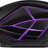 Asus ROG Spatha X Ασύρματο RGB Gaming Ποντίκι 19000 DPI Μαύρο