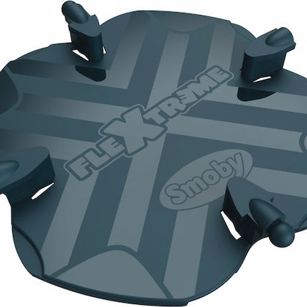 Smoby Πίστα FleXtreme Multi-Ciricuits-Set για 4+ Ετών