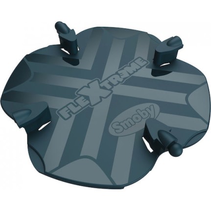 Smoby Πίστα FleXtreme Multi-Ciricuits-Set για 4+ Ετών