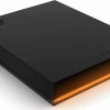 Seagate FireCuda Gaming USB 3.2 Εξωτερικός HDD 5TB 2.5
