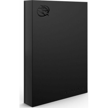 Seagate FireCuda Gaming USB 3.2 Εξωτερικός HDD 5TB 2.5