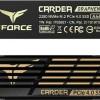 TeamGroup Cardea A440 SSD 2TB M.2 NVMe PCI Express 4.0