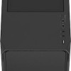 Fractal Design Focus 2 Midi Tower Κουτί Υπολογιστή με Πλαϊνό Παράθυρο Black TG