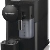 De'Longhi Lattissima One Καφετιέρα για Κάψουλες Nespresso Πίεσης 19bar με Αφρογαλιέρα Black