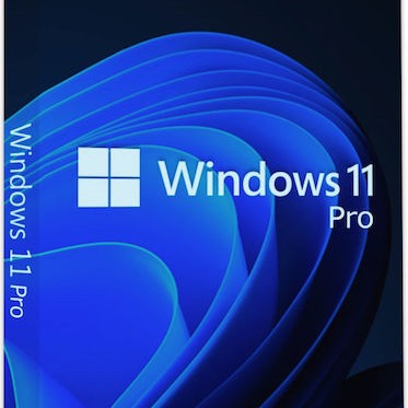 Microsoft Windows 11 Pro Installation Kit USB 1 Licence Multi-Language