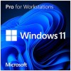Microsoft Windows 11 Pro Installation Kit USB 1 Licence Multi-Language