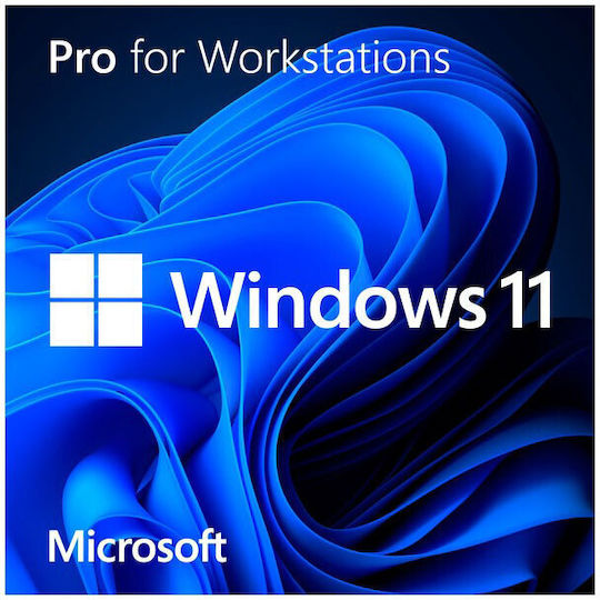 Microsoft Windows 11 Pro Installation Kit USB 1 Licence Multi-Language