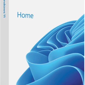 Microsoft Windows 11 Home 1 Licence Γερμανικά