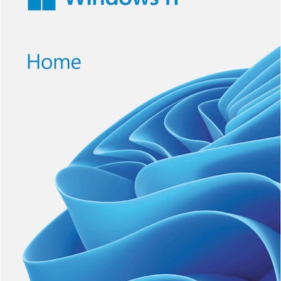 Microsoft Windows 11 Home 1 Licence Γερμανικά