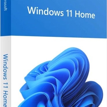 Microsoft Windows 11 Home DSP Αγγλικά