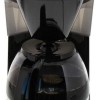 Melitta Easy Timer Προγραμματιζόμενη Καφετιέρα Φίλτρου 1050W Black