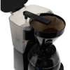 Melitta Easy Timer Προγραμματιζόμενη Καφετιέρα Φίλτρου 1050W Black
