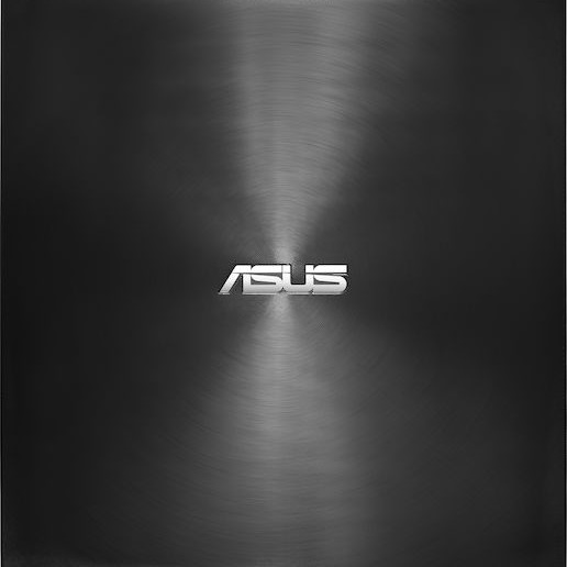 Asus ZenDrive U8M Εξωτερικός Οδηγός Εγγραφής/Ανάγνωσης CD/DVD για Desktop / Laptop Μαύρο