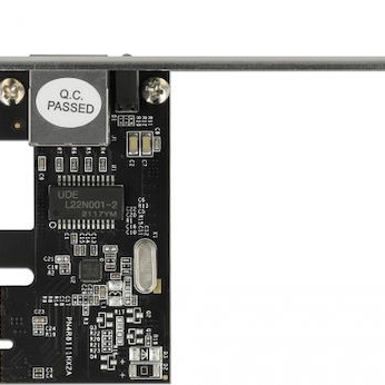 DeLock Ενσύρματη Κάρτα Δικτύου Gigabit (1Gbps) Ethernet PCI