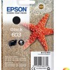 Epson 603 Γνήσιο Μελάνι Εκτυπωτή InkJet Κίτρινο (C13T03U44010)