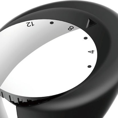 Bosch Ραβδομπλέντερ με Ανοξείδωτη Ράβδο 1000W Μαύρο