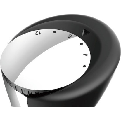 Bosch Ραβδομπλέντερ με Ανοξείδωτη Ράβδο 1000W Μαύρο