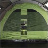 High Peak Χειμερινή Σκηνή Camping Τούνελ Πράσινη για 4 Άτομα 435x250x190εκ.