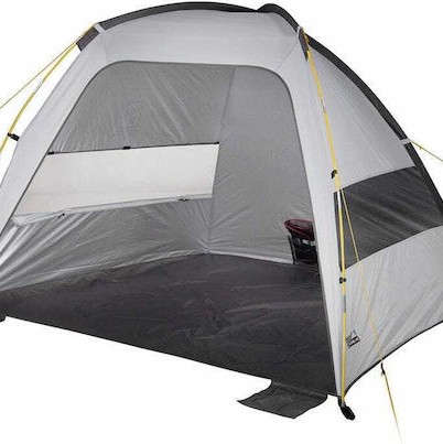 High Peak Rapid 80 Σκηνή Παραλίας Pop Up Γκρι