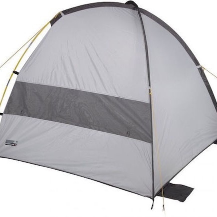 High Peak Rapid 80 Σκηνή Παραλίας Pop Up Γκρι