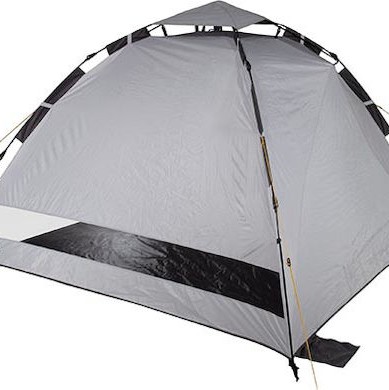 High Peak Calida 80 Σκηνή Παραλίας με Αυτόματο Μηχανισμό Γκρι 20εκ.