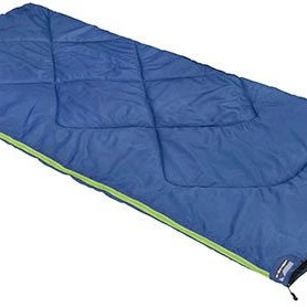 High Peak Sleeping Bag Μονό Καλοκαιρινό Patrol